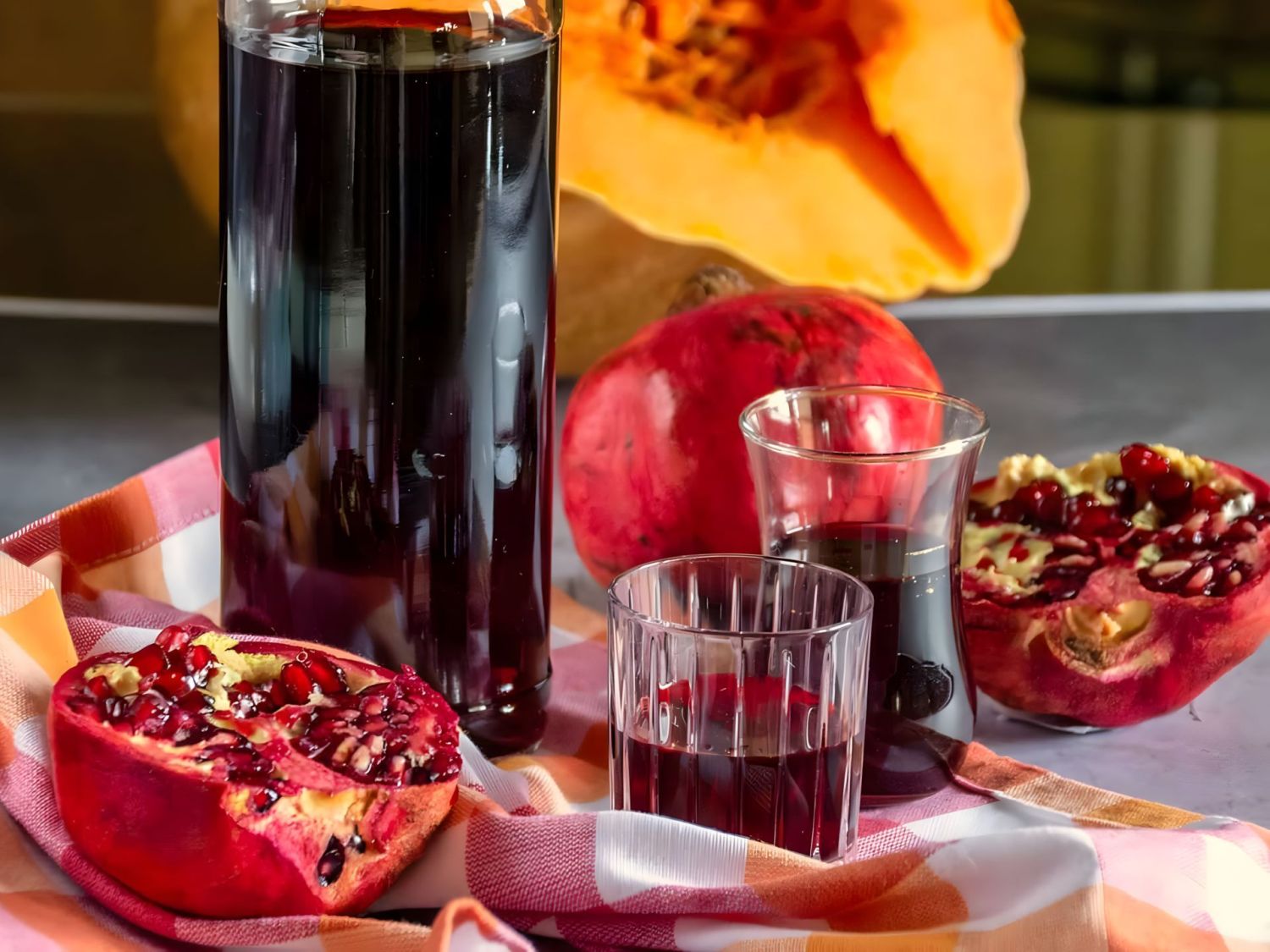 Liquore al Melograno: la ricetta di uno dei liquori artigianali del momento