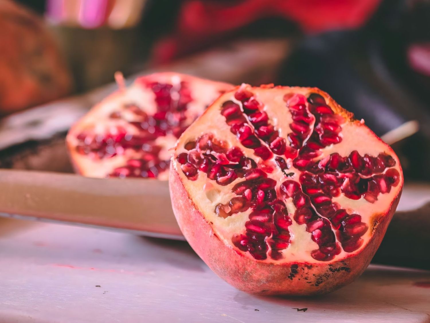 Melograno siciliano: curiosità, benefici e impieghi