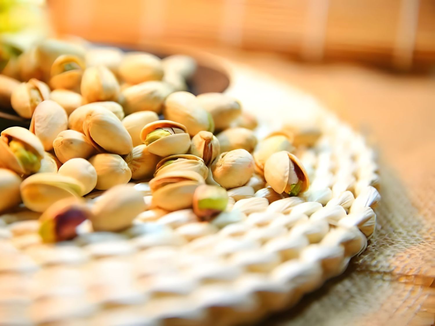 Il pistacchio in cucina: le migliori ricette