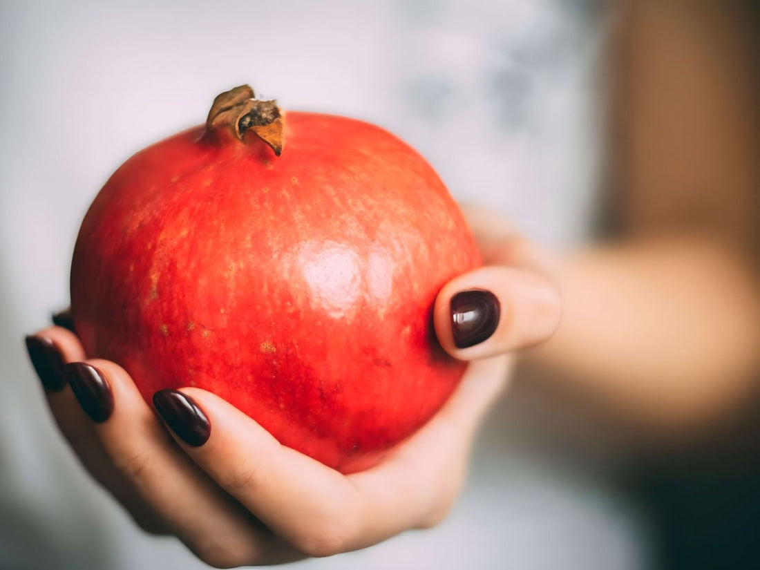 Melograno: storia e cultura del frutto degli dei