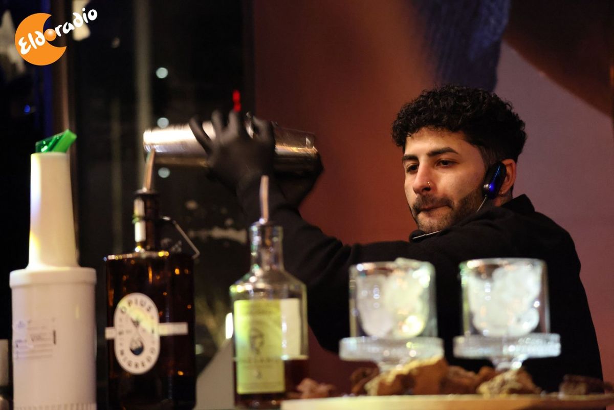 Sfida all'ultima goccia (di zero alcol): Paesano protagonista al primo Discovery LNA 2026