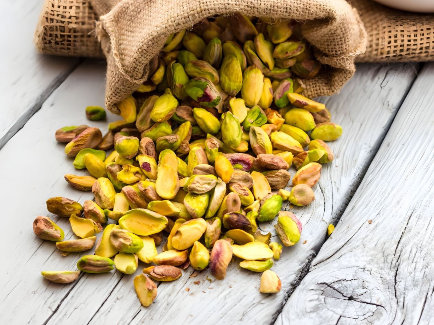 Pistacchio siciliano dell'Etna: curiosità, benefici e impieghi