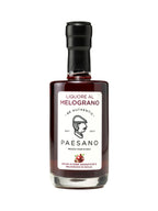 Liquore al Melograno Siciliano
