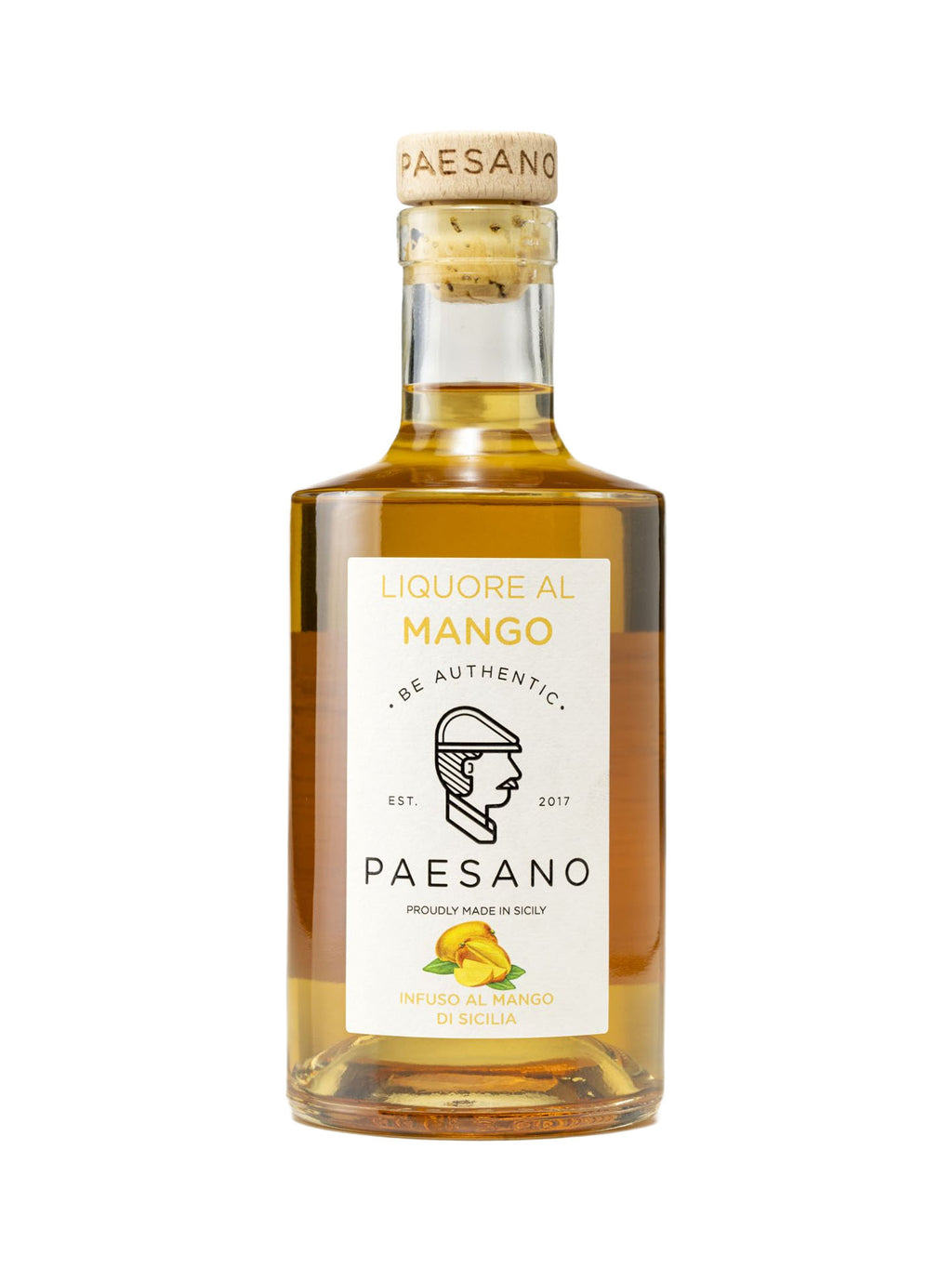 Liquore al Mango