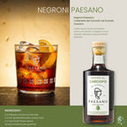 Artichoke liqueur