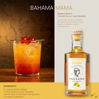 Mango liqueur